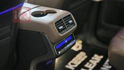 مرسيدس بنز GLS